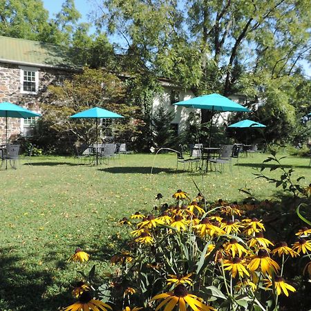 Gettysburg Battlefield Bed & Breakfast Inn Экстерьер фото