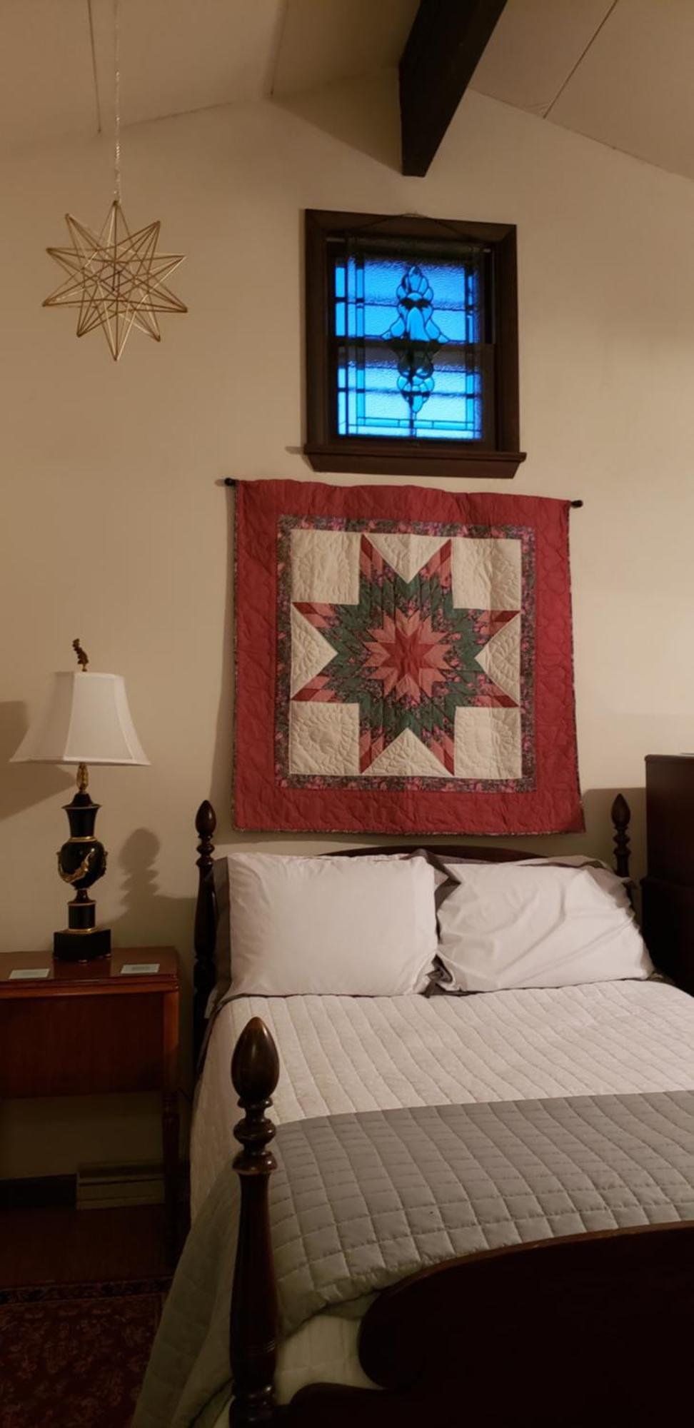 Gettysburg Battlefield Bed & Breakfast Inn Экстерьер фото