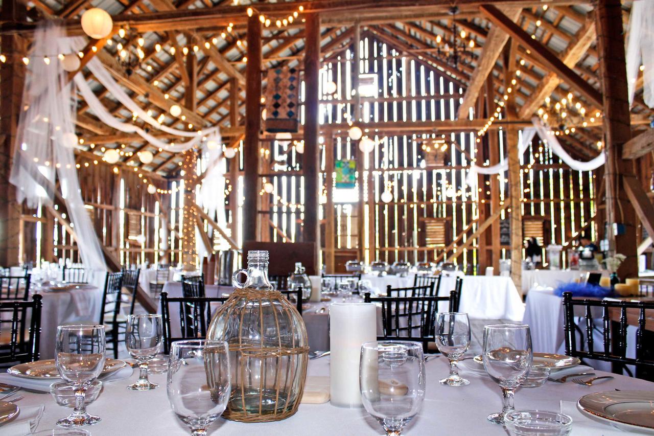 Gettysburg Battlefield Bed & Breakfast Inn Экстерьер фото